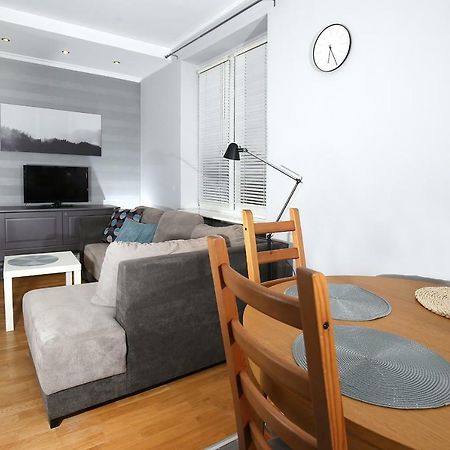 100-Sio Apartamenty Rejtana Koszalin Luaran gambar