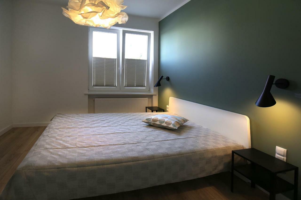100-Sio Apartamenty Rejtana Koszalin Luaran gambar