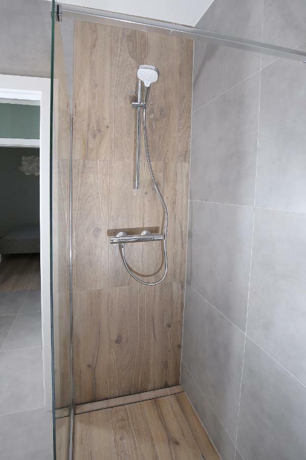 100-Sio Apartamenty Rejtana Koszalin Luaran gambar