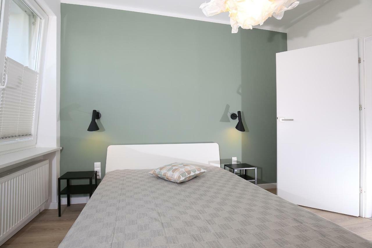 100-Sio Apartamenty Rejtana Koszalin Luaran gambar