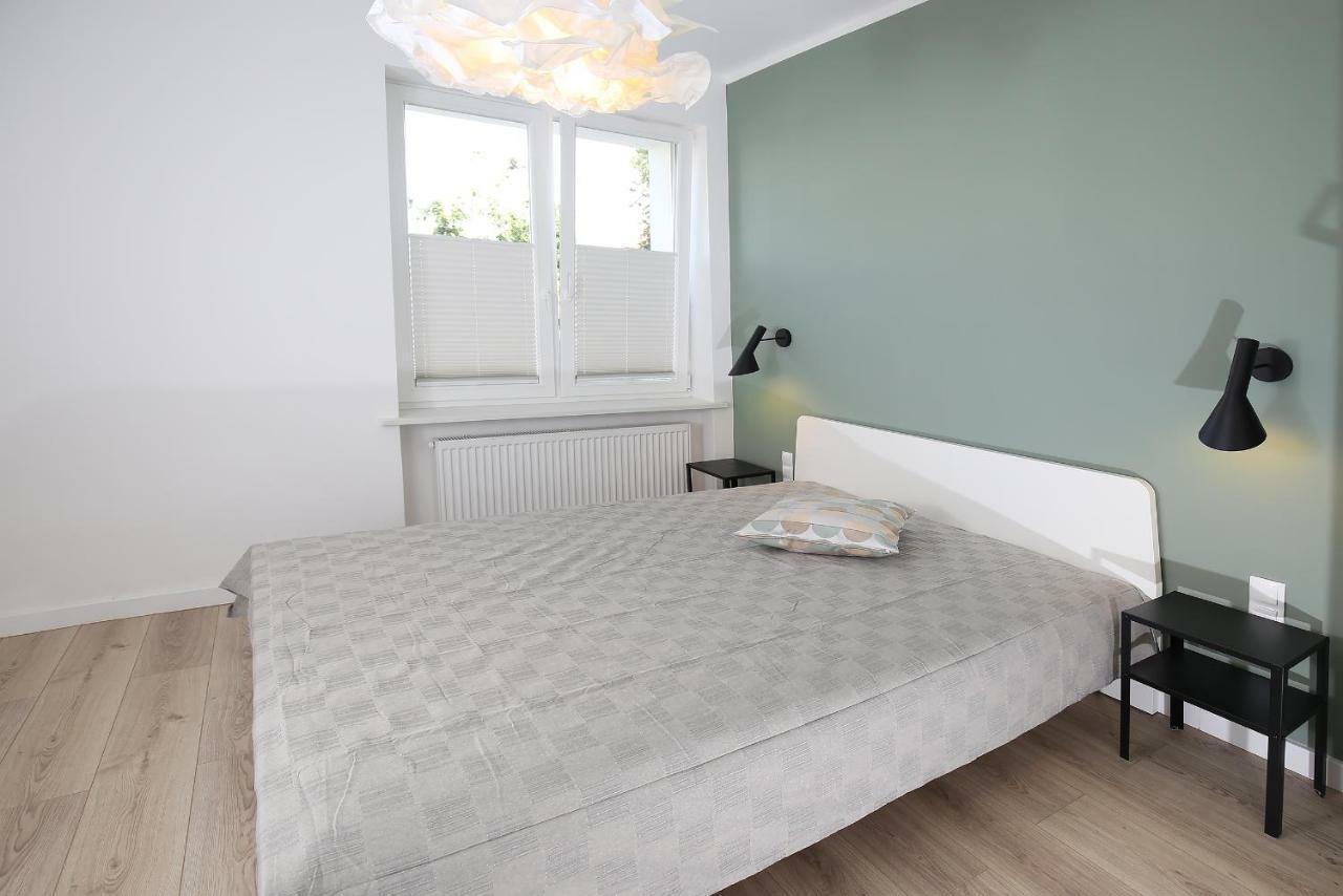 100-Sio Apartamenty Rejtana Koszalin Luaran gambar
