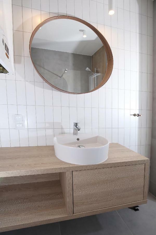 100-Sio Apartamenty Rejtana Koszalin Luaran gambar