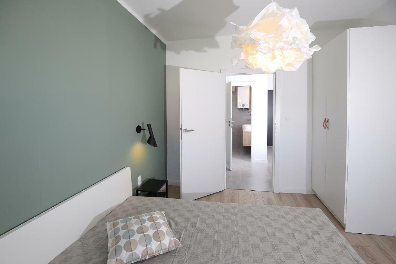 100-Sio Apartamenty Rejtana Koszalin Luaran gambar