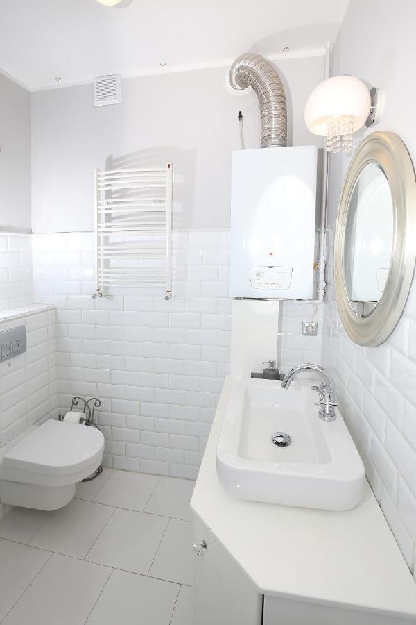100-Sio Apartamenty Rejtana Koszalin Luaran gambar